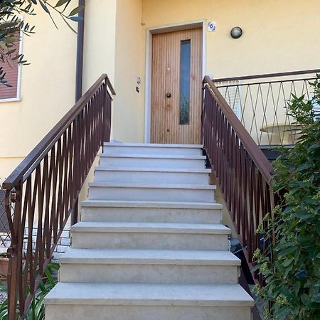 La Casa Di Thomas Apartment Lazise Luaran gambar