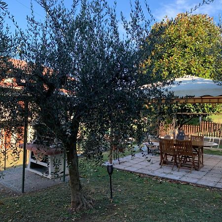 La Casa Di Thomas Apartment Lazise Luaran gambar