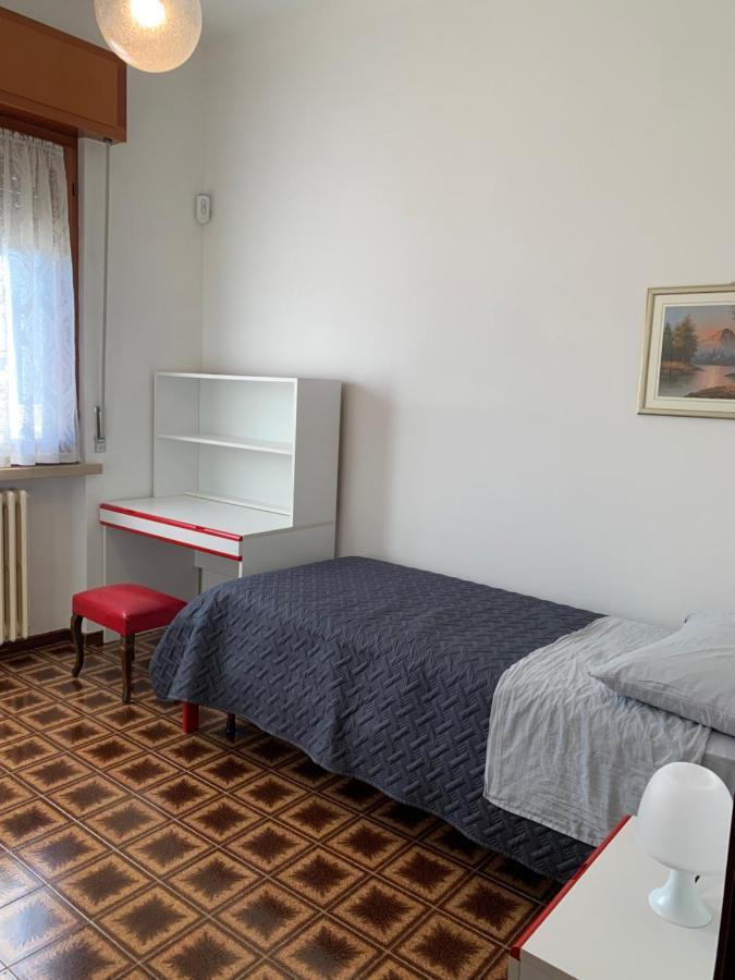 La Casa Di Thomas Apartment Lazise Luaran gambar