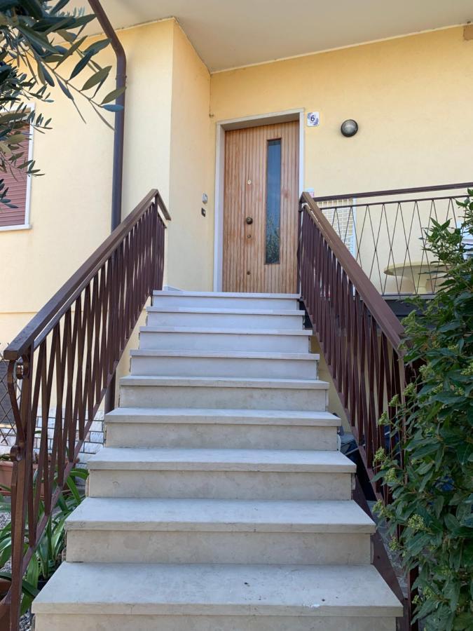 La Casa Di Thomas Apartment Lazise Luaran gambar