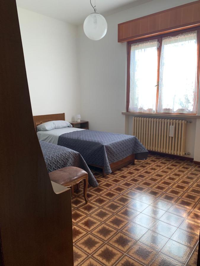 La Casa Di Thomas Apartment Lazise Luaran gambar