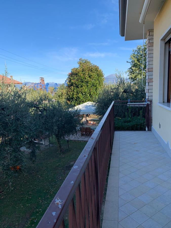 La Casa Di Thomas Apartment Lazise Luaran gambar