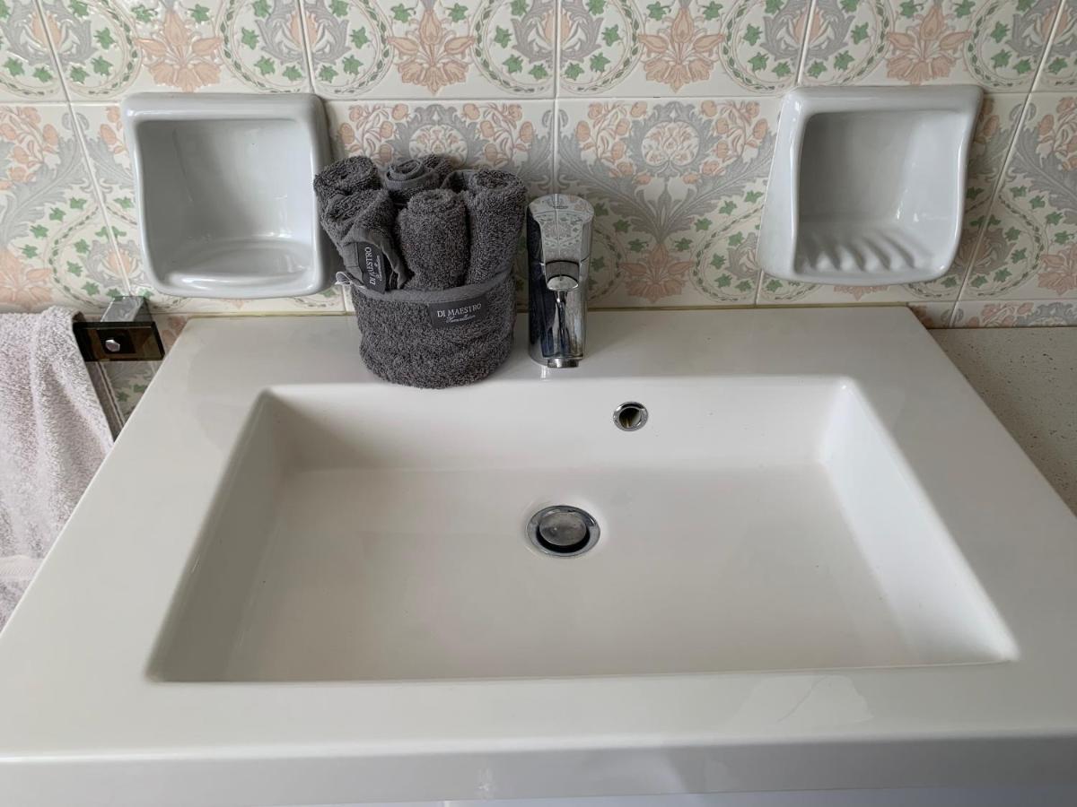 La Casa Di Thomas Apartment Lazise Luaran gambar