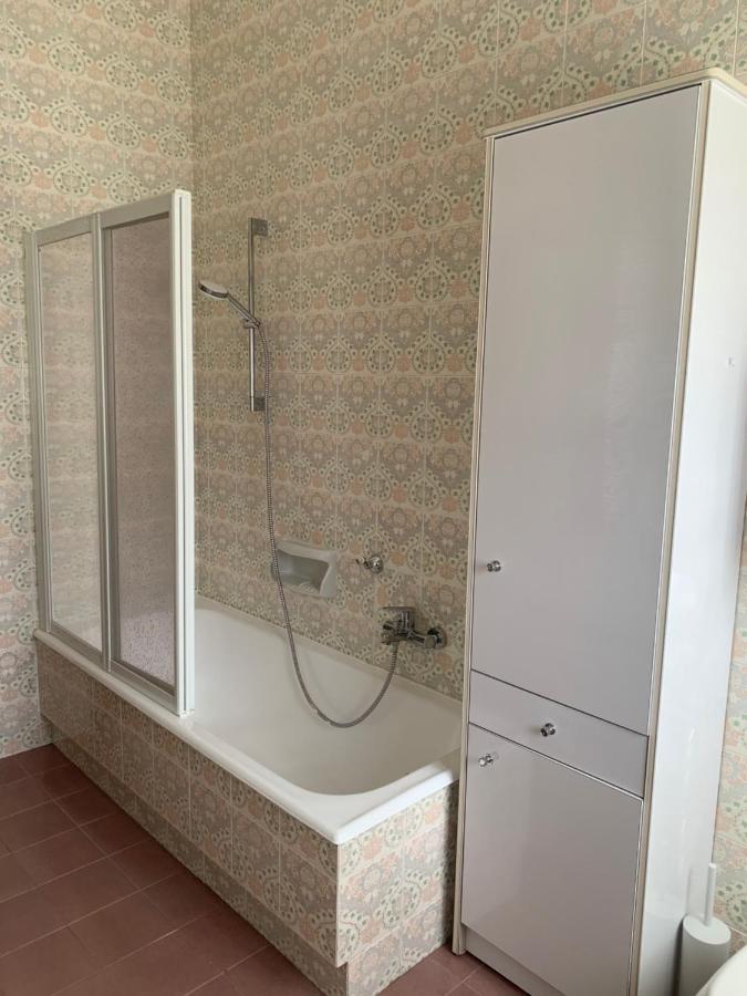 La Casa Di Thomas Apartment Lazise Luaran gambar