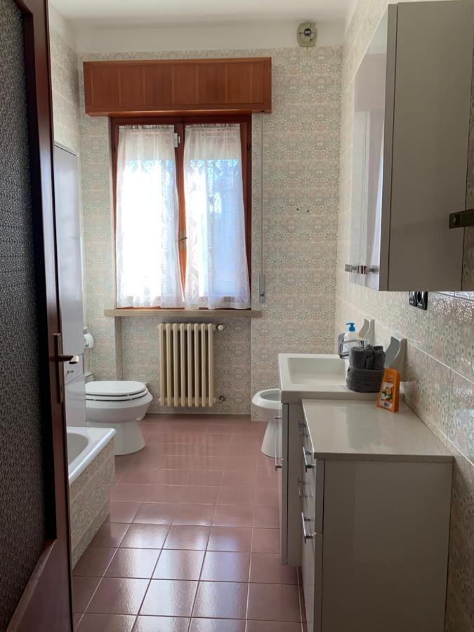La Casa Di Thomas Apartment Lazise Luaran gambar